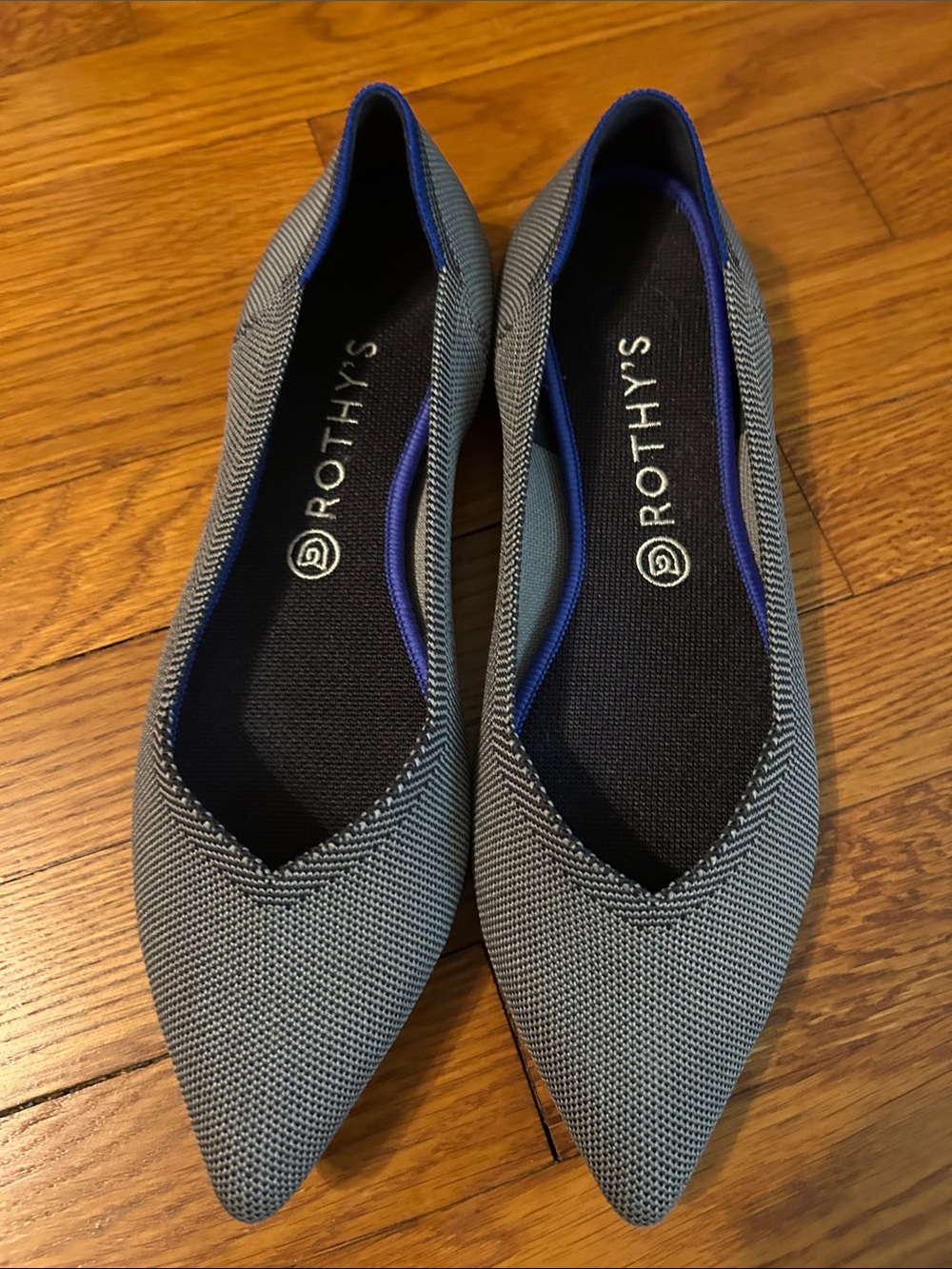 Rothy’s 11.5
